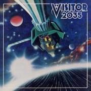 Review: Visitor 2035 - Visitor 2035