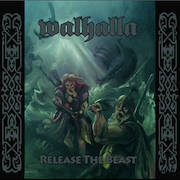 Review: Walhalla - Release the Beast