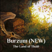 DVD/Blu-ray-Review: Burzum - The Land of Thulê