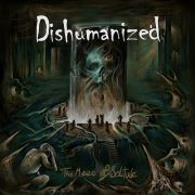 DVD/Blu-ray-Review: Dishumanized - The Maze Of Solitude