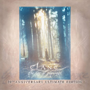 Elane: The Fire Of Glenvore - 20 Anniversary Ultimate Edition