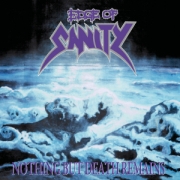 Edge of Sanity: Nothing But Death Remains (Reissue)