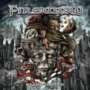 DVD/Blu-ray-Review: Firewind - Stand United
