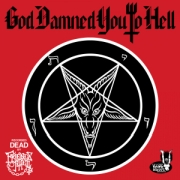 Friends of Hell: God Damned You To Hell