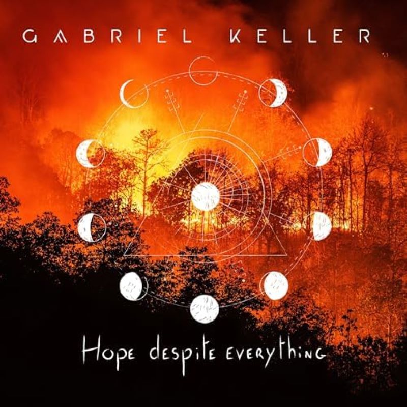 Review: Gabriel Keller - Hope Despite Everything