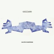 Review: Galliano - Halfway Somewhere