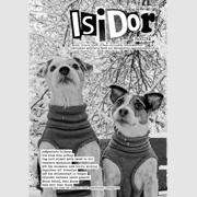 DVD/Blu-ray-Review: Isidor - Ausgabe 7