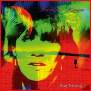 Review: Jennifer Kowa - Stay Strong