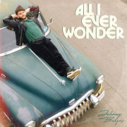 Johnny Burgos: All I Ever Wonder