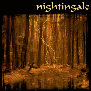 Nightingale: I (Reissue)