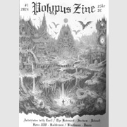 DVD/Blu-ray-Review: Polypus Zine - Ausgabe 1