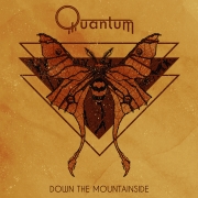DVD/Blu-ray-Review: Quantum - Down the Mountainside