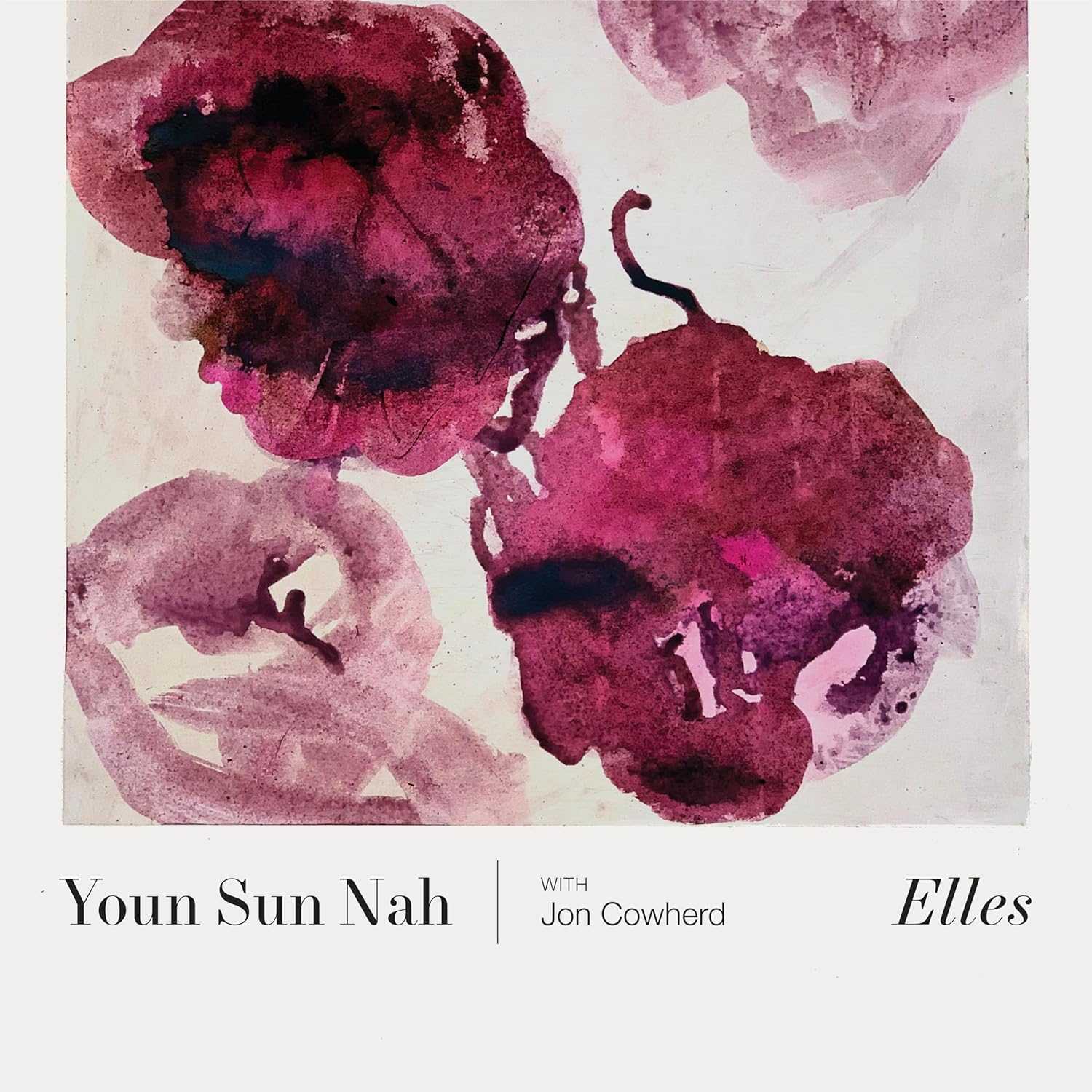Youn Sun Nah: Elles