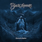 Black Aeons: Entering the Shadows