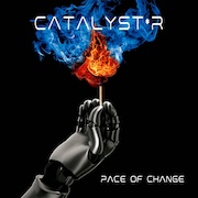Catalyst*R: Pace Of Change