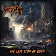 Chaos Path: The Last Sign Of Eden