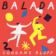 Coogans Bluff: Balada
