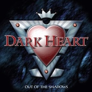 Dark Heart: Out Of The Shadows