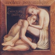 Dissolving Of Prodigy: Louceni se svetem pozemskym (Re-Release)