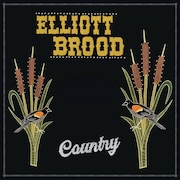 Elliott Brood: Country