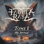 Review: Fabula Rasa - Tome I: The Arrival