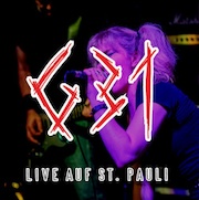 DVD/Blu-ray-Review: G31 - Live auf St. Pauli