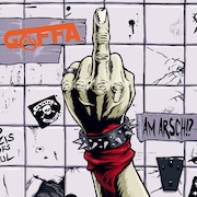 Review: Gaffa - Am Arsch!?