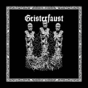 Geisterfaust: Geisterfaust