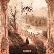 Review: Harvst - Narbenhain