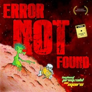 Highest Primzahl On Mars: Error Not Found