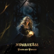 Hourglass: Voids And Visions