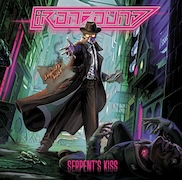 Ironbound: Serpent’s Kiss