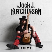Review: Jack J Hutchinson - Battles