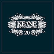 Keane: Hopes And Fears 20