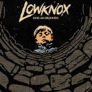 Lowknox - Kind am Brunnen