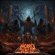 Review: Macabre Demise - Grave(y)art Gallery