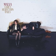 DVD/Blu-ray-Review: Malva - A Soft Seduction Daily