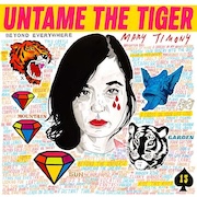 DVD/Blu-ray-Review: Mary Timony - Untame The Tiger