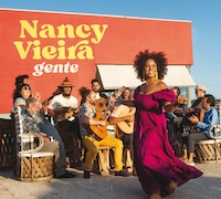 Nancy Vieira: Gente