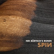 Nik Bärtsch's Ronin: Spin