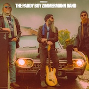 The Paddy Boy Zimmermann Band: The Paddy Boy Zimmermann Band