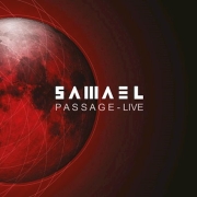 Review: Samael - Passage - Live