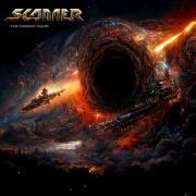Scanner: The Cosmic Race