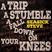 Seasick Steve: A Trip A Stumble A Fall Down on Your Knees