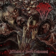 Sijjeel: Affiliation Of Horrid Containment