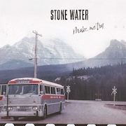 DVD/Blu-ray-Review: Stone Water - Make Me Try