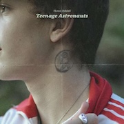 DVD/Blu-ray-Review: Thomas Dybdahl - Teenage Astronauts