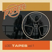 Trapeze: Lost Tapes Vol. 1