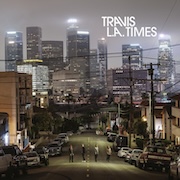 DVD/Blu-ray-Review: Travis - L.A. Times