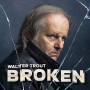 DVD/Blu-ray-Review: Walter Trout - Broken